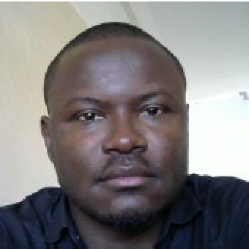 TIAMGNE YANICK ALPHONSE