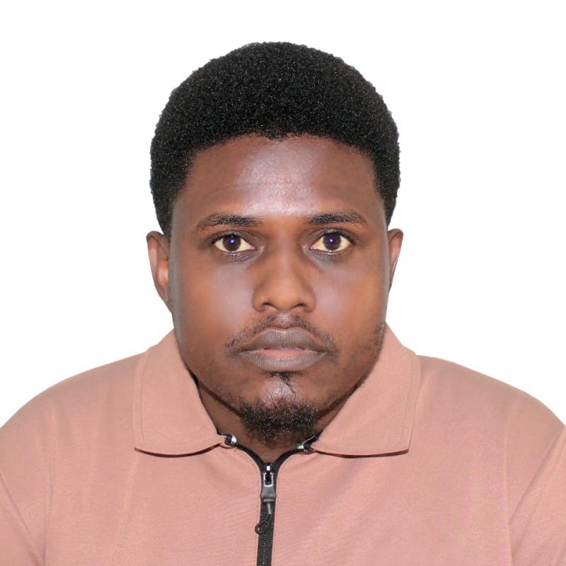 Said Hassan Osman Said Hassan Osman