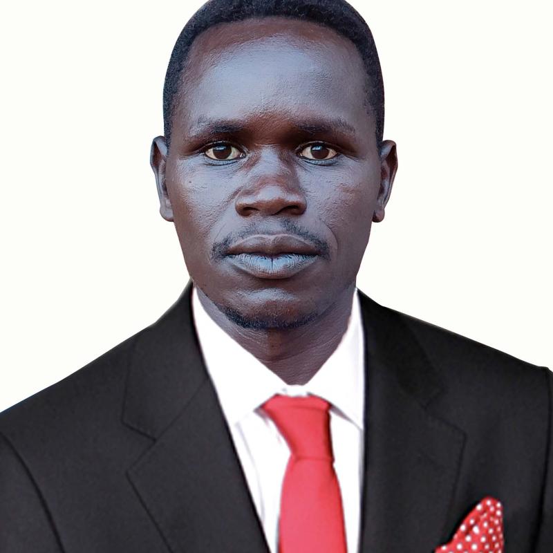 Gabriel Lokaye Akope Gabriel Lokaye Akope