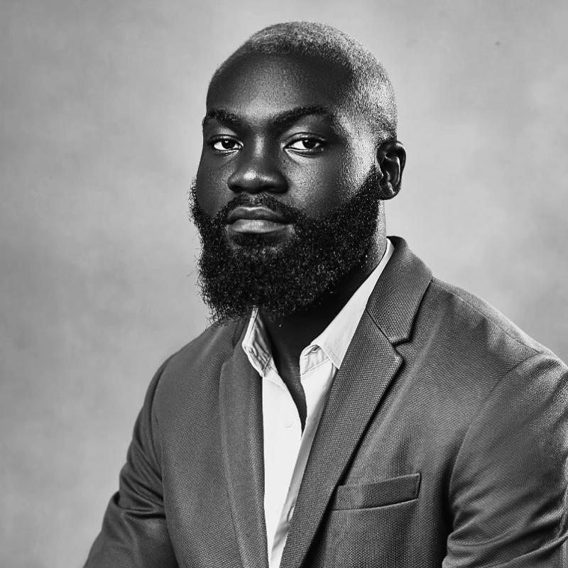 Peter Oluwafemi Akinyemi Peter Oluwafemi Akinyemi
