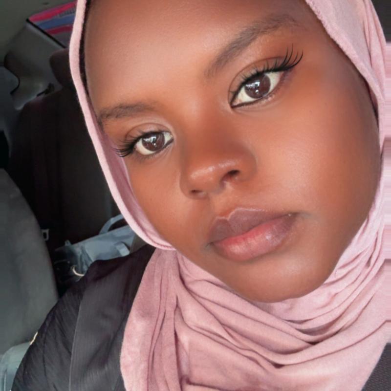 Khadija Yahaya Khadija Yahaya