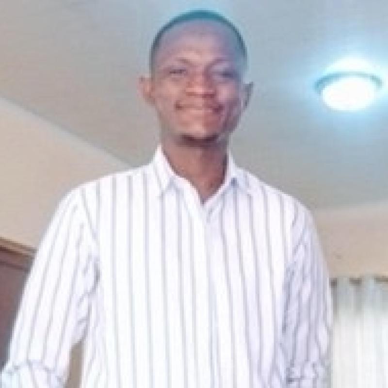 Ibrahim Franklyn Kargbo Ibrahim Franklyn Kargbo
