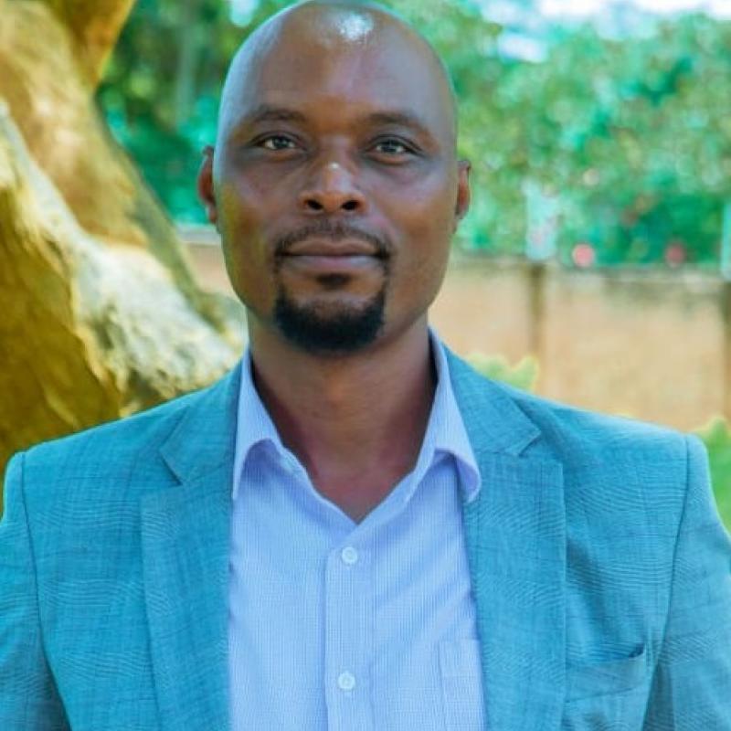 Michael Joseph Mabula Michael Joseph Mabula