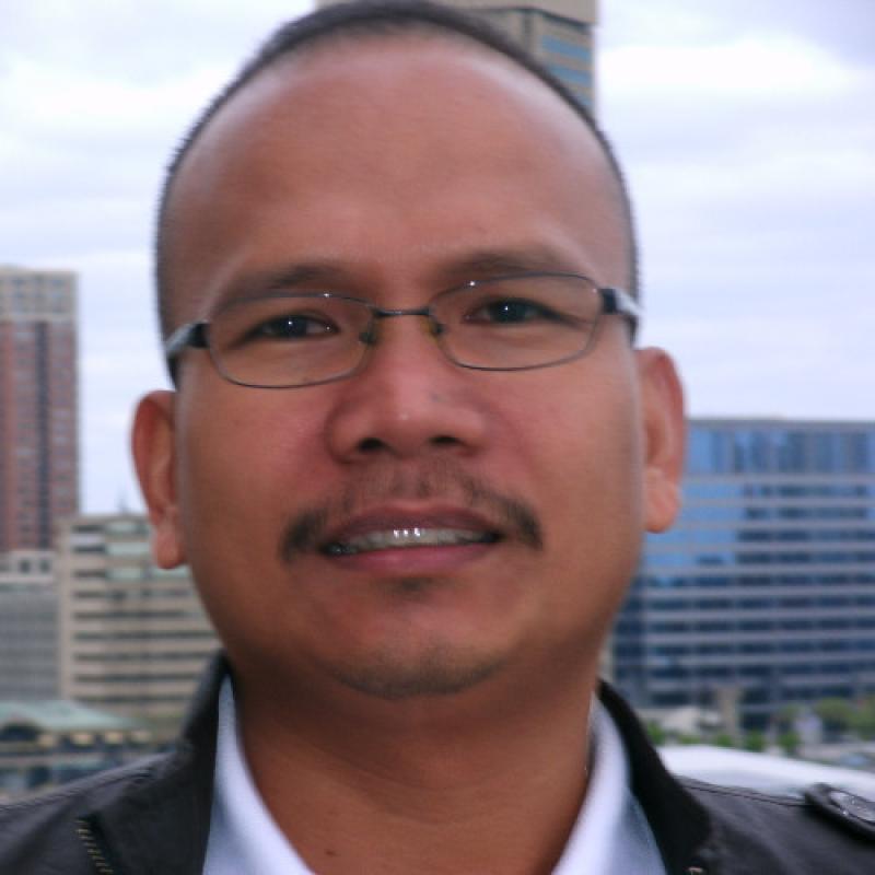 Roderick Madarcos Valones Roderick Madarcos Valones