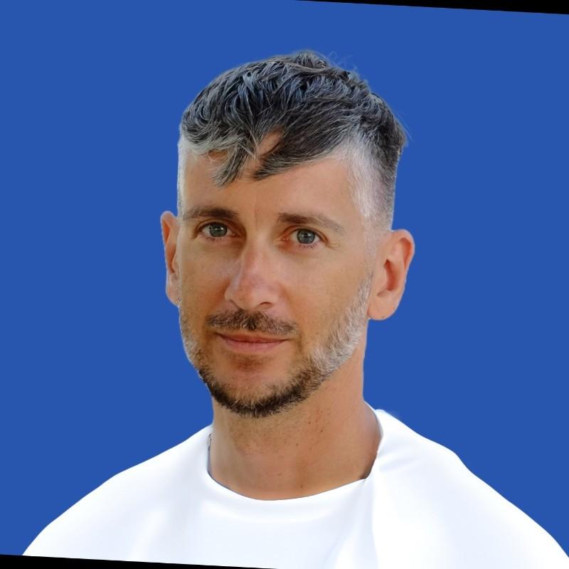 Silvio Galeano