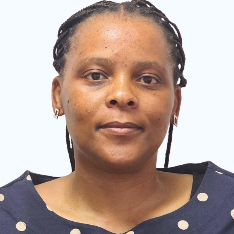 Sebentile Myeni Sebentile Myeni