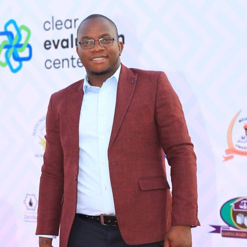 Floyd Chabata Floyd Chabata
