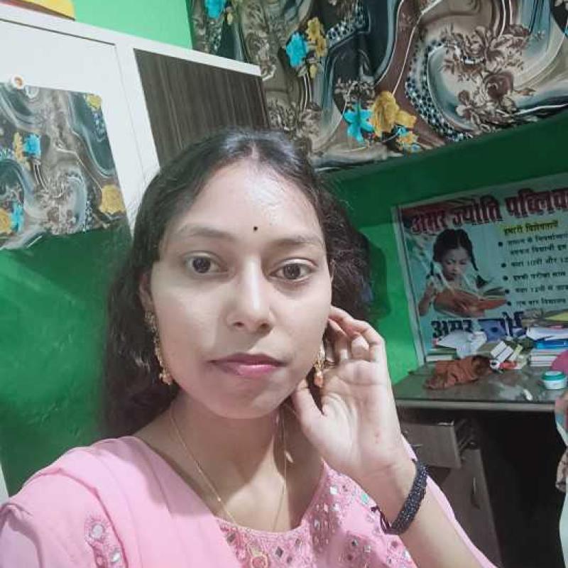 anamika Rathor