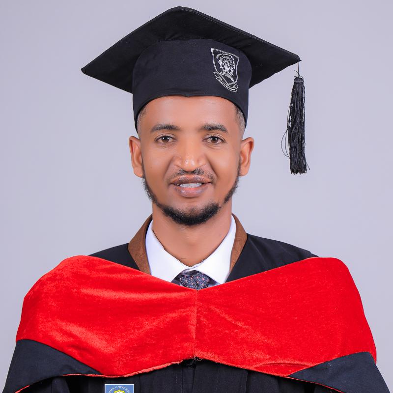 Abdulahim Gebi Seketie Abdulahim Gebi Seketie
