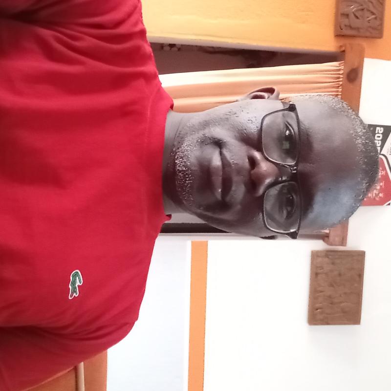 Jordan Gnagnoa Christ Sago