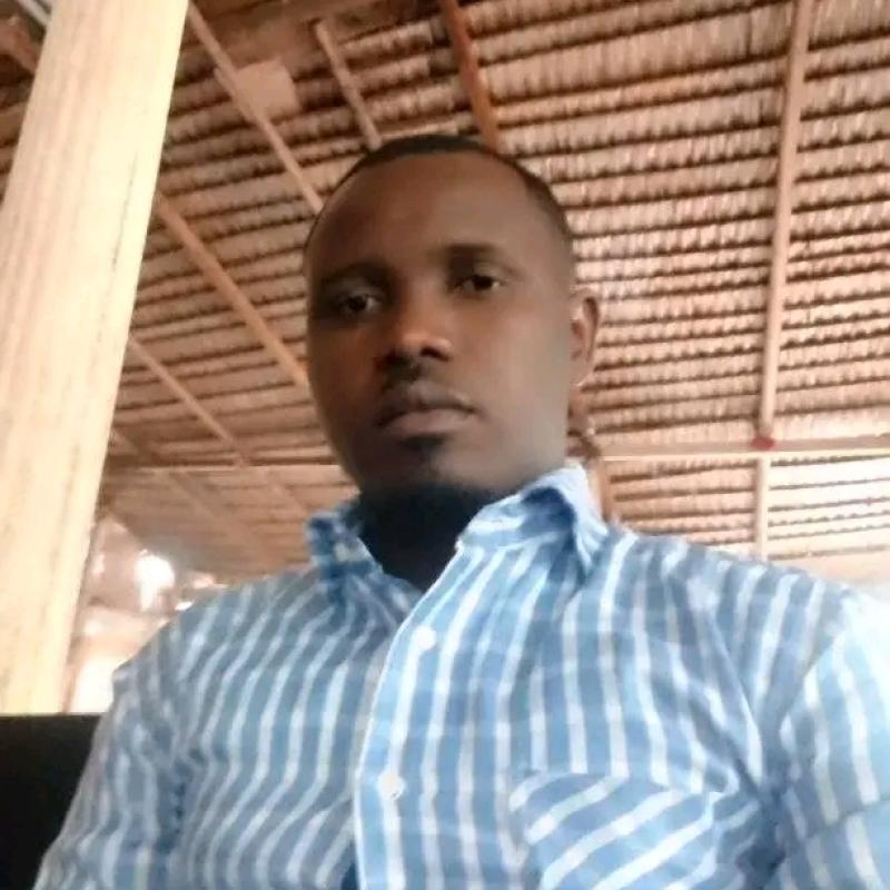JANVIER NKEME JANVIER NKEME