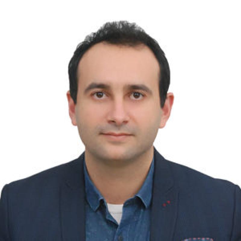 Omar BELAHBIB Omar BELAHBIB