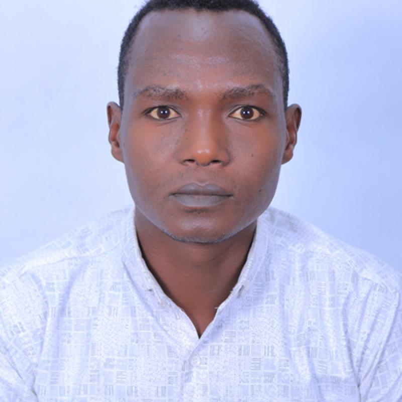 Kusse Haile Gemeyida