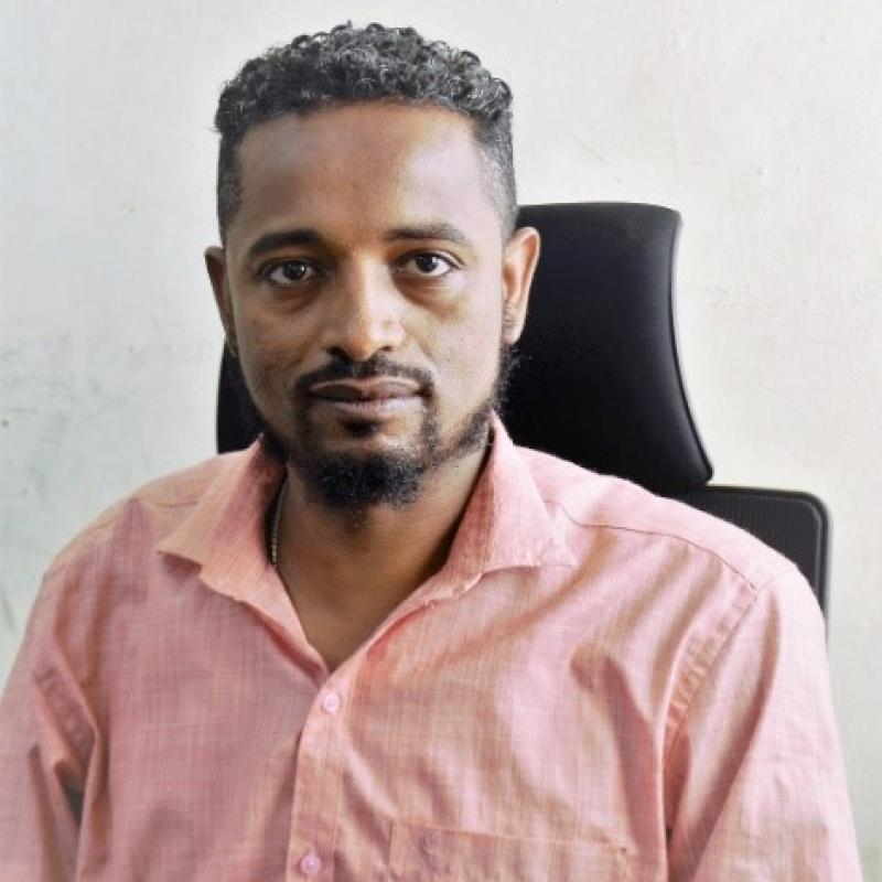 Abraham Abebe Assefa Abraham Abebe Assefa