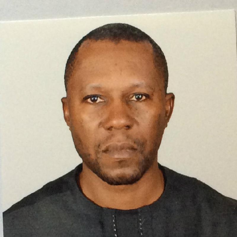 Emmanuel Abatta Emmanuel Abatta