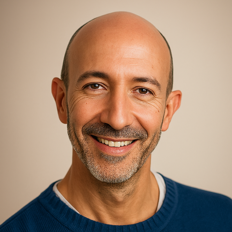 Cristian Maneiro