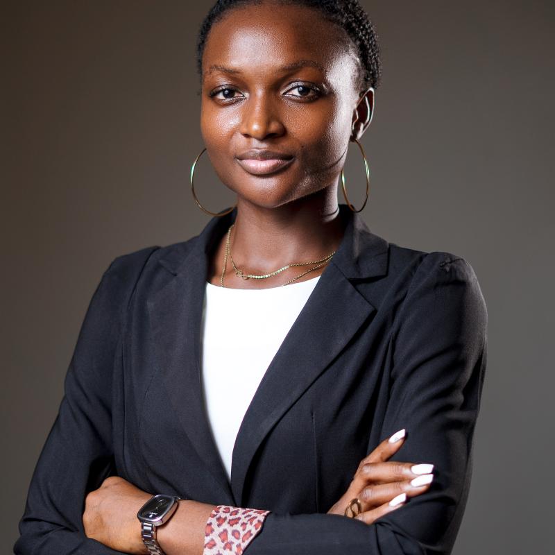 MIRABELLE ONYEKA MIRABELLE ONYEKA