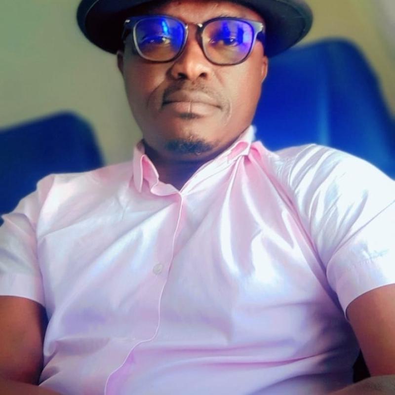 Doudou NDIAYE Doudou NDIAYE