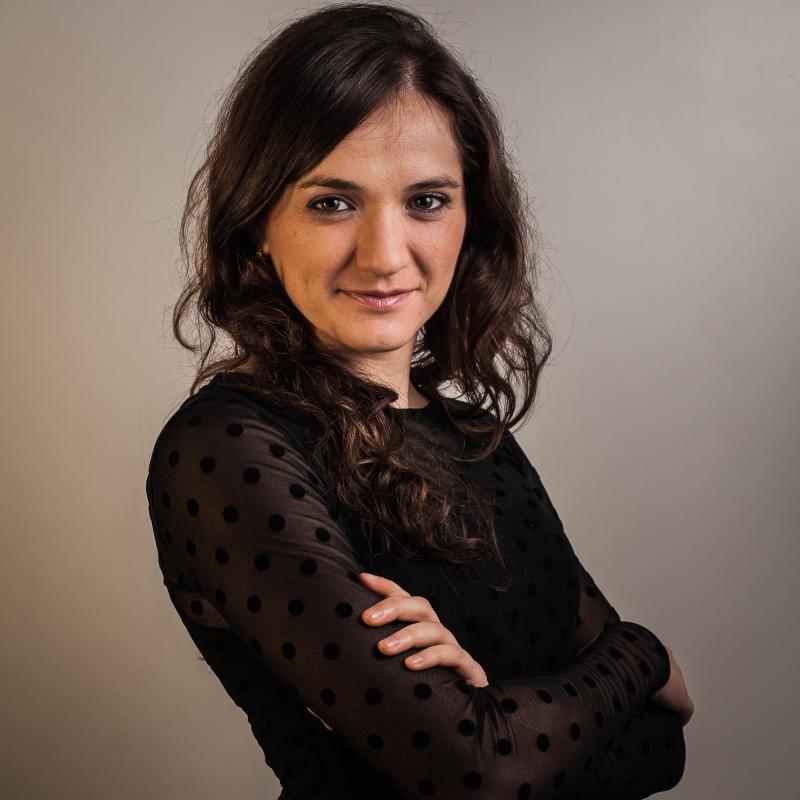 María Alejandra Lucero Manzano María Alejandra Lucero Manzano