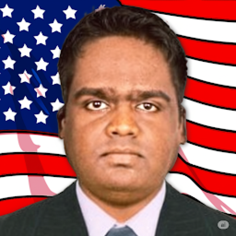 Madhavan Pallan Madhavan Pallan