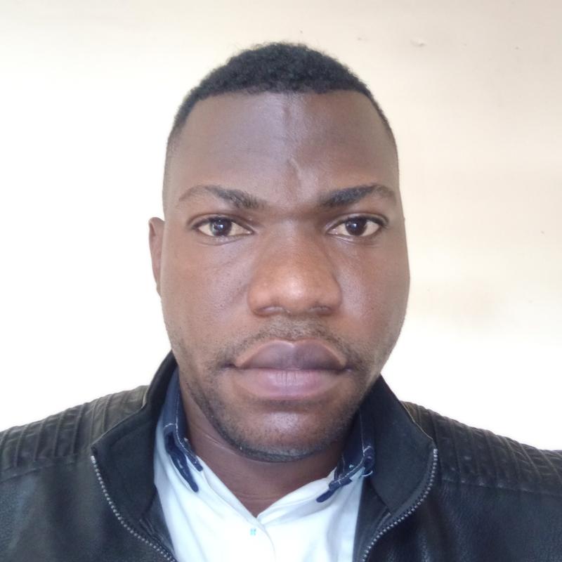 Emile TSHITUKA TSHITUKA