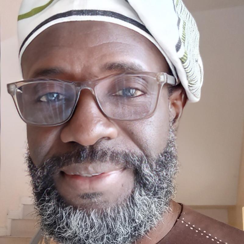 FODE ABOU CAMARA FODE ABOU CAMARA