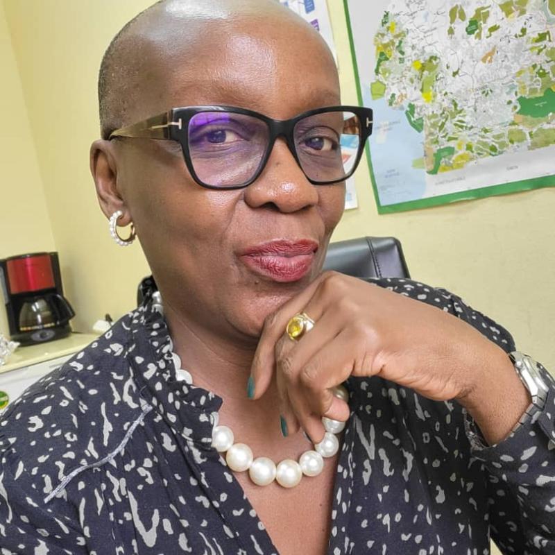 Rébecca Hortense ELLA-MENYE EKOTTO BATINDEK Rébecca Hortense ELLA-MENYE EKOTTO BATINDEK
