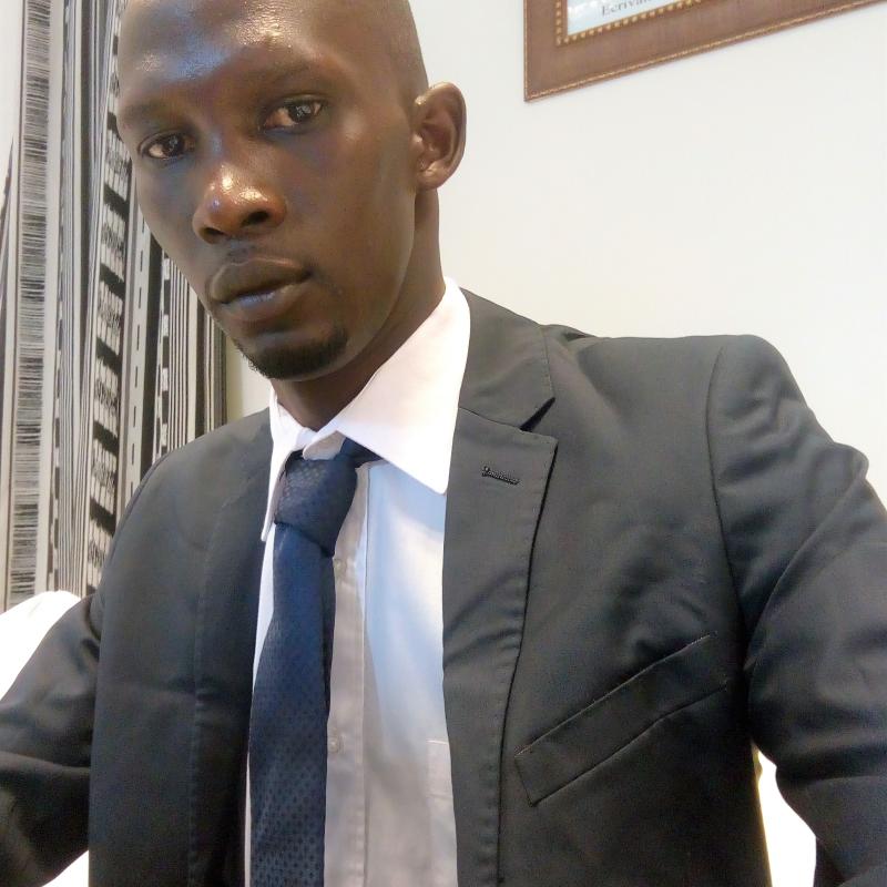 Abdramane KONE Abdramane KONE