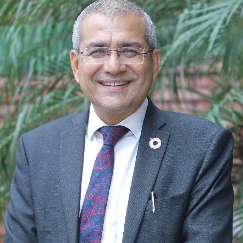 Sanjay Sethi Sanjay Sethi
