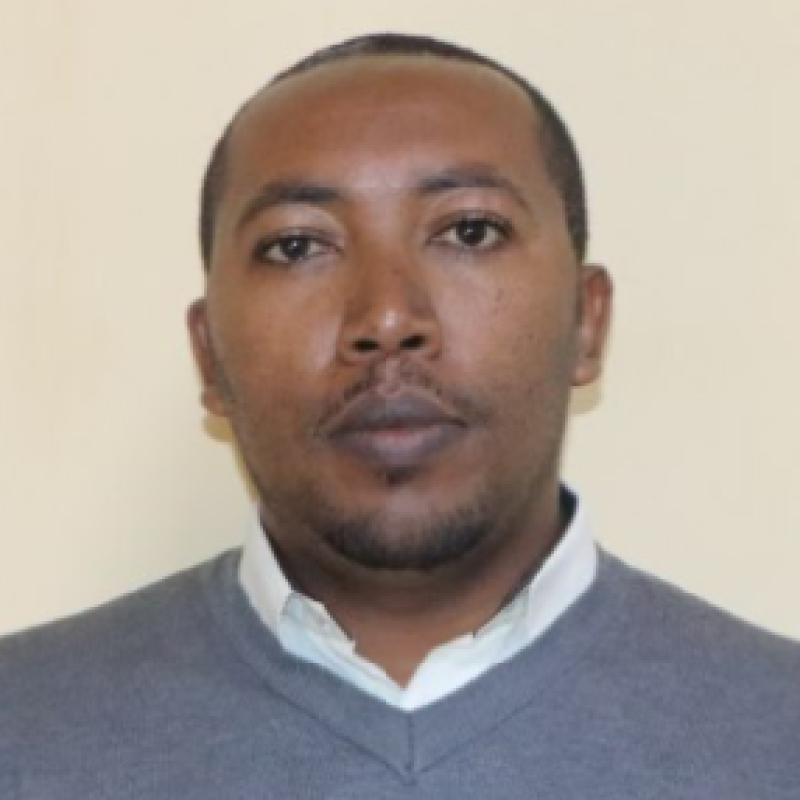 Aregahegn Ayiza Petros