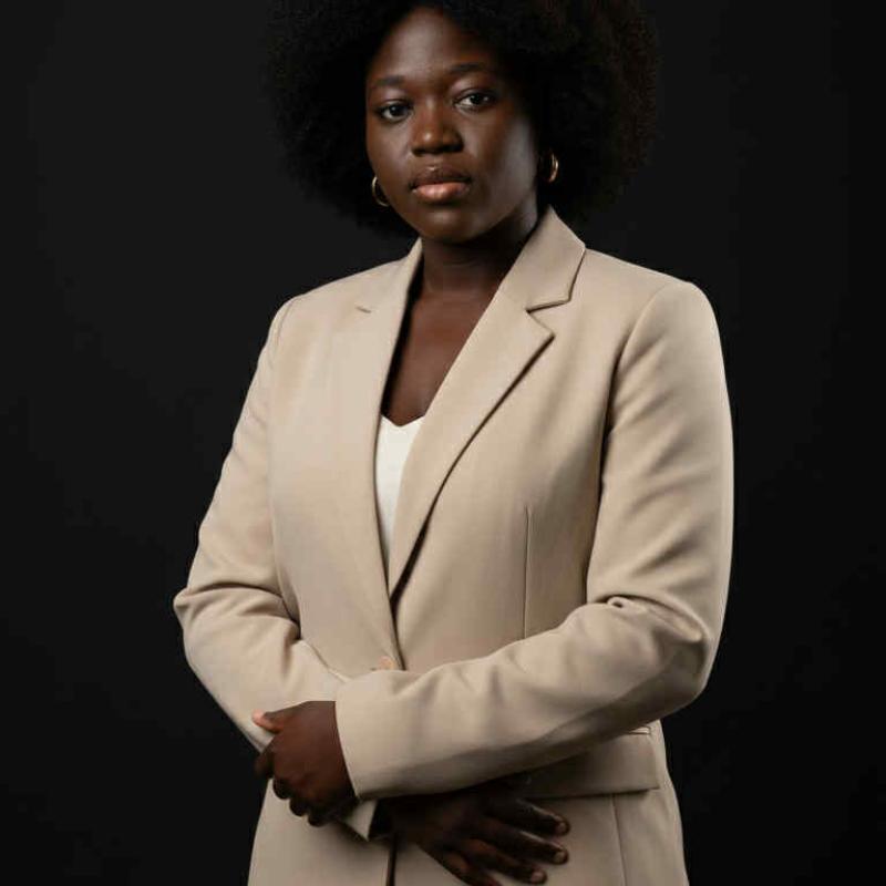 Ben marie Manuella KOFFI 