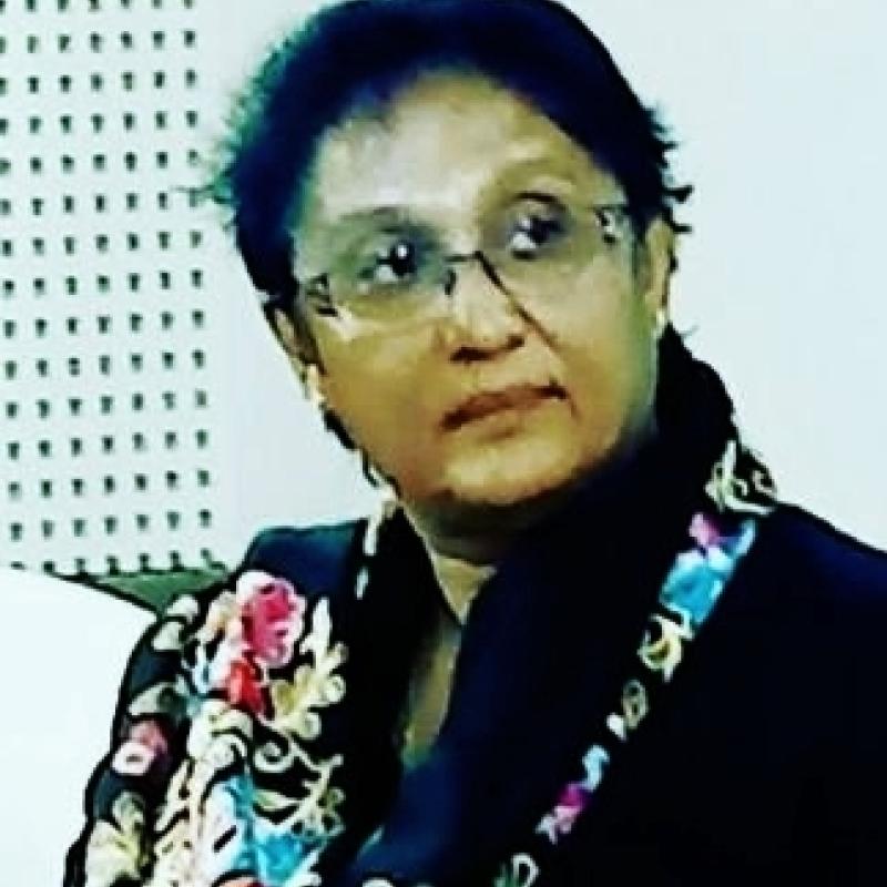 Isha Miranda