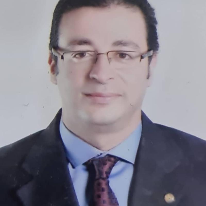 Hazem Salah Kassem Hazem Salah Kassem