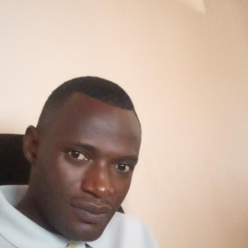 Gilbert Gilbert NSHIMIYIMANA 