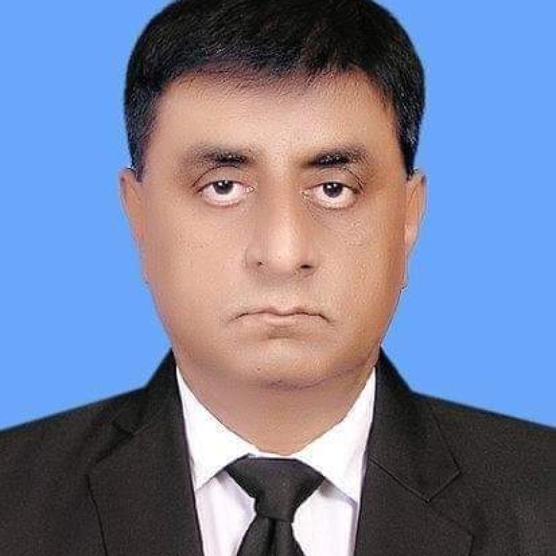 Mohammad Hassan Mashori