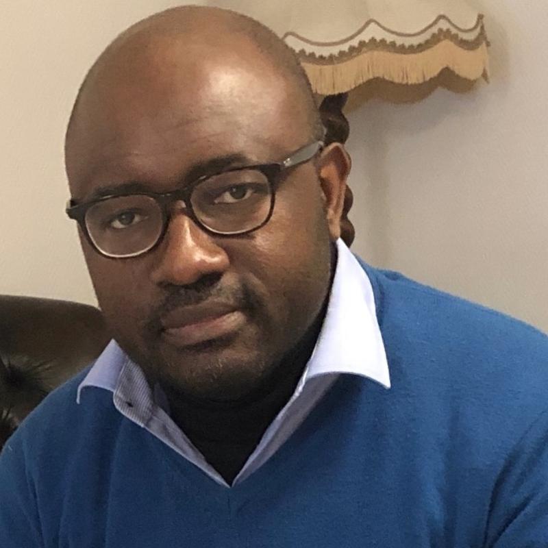 AIME LANDRY DONGMO AIME LANDRY DONGMO