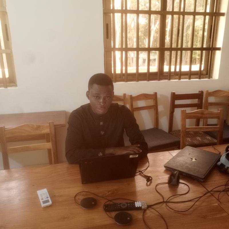 OLUWAROTIMI FAKI DAVID AWE OLUWAROTIMI FAKI DAVID AWE