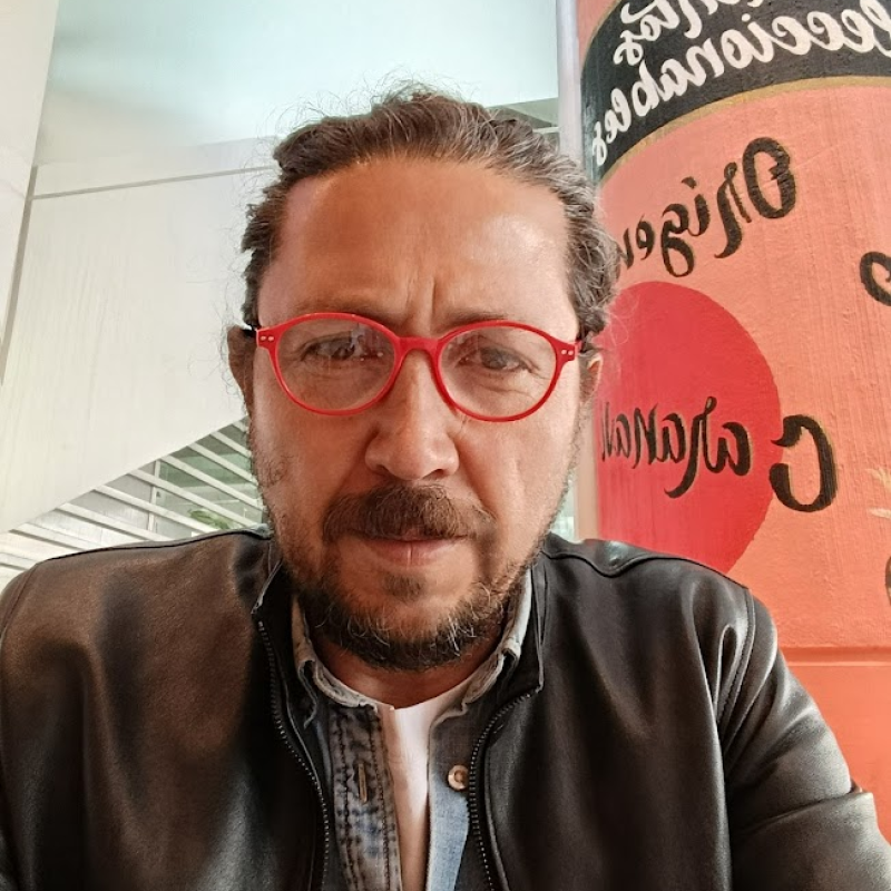 Danilo Anibal Rodrigo Paz Ybarnegaray