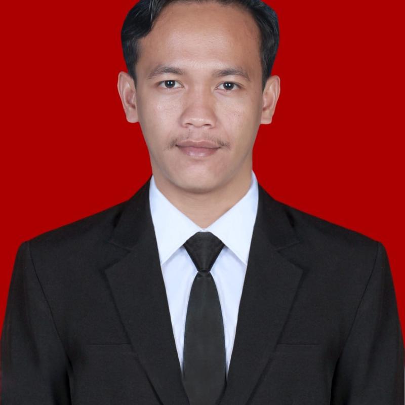 Iyang Bilhaq Nurhakim Iyang Bilhaq Nurhakim