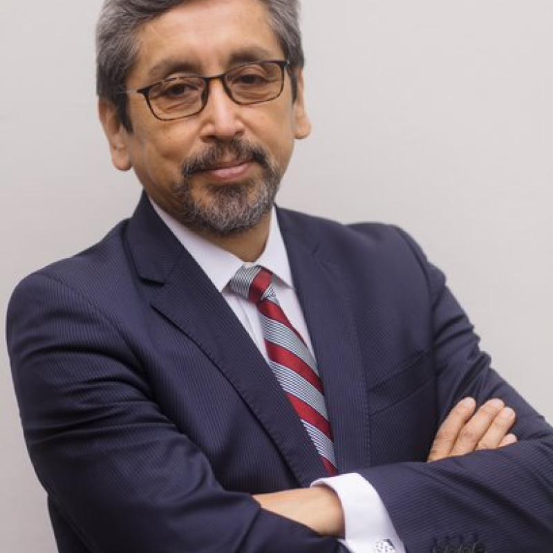 Anibal Velasquez Anibal Velasquez