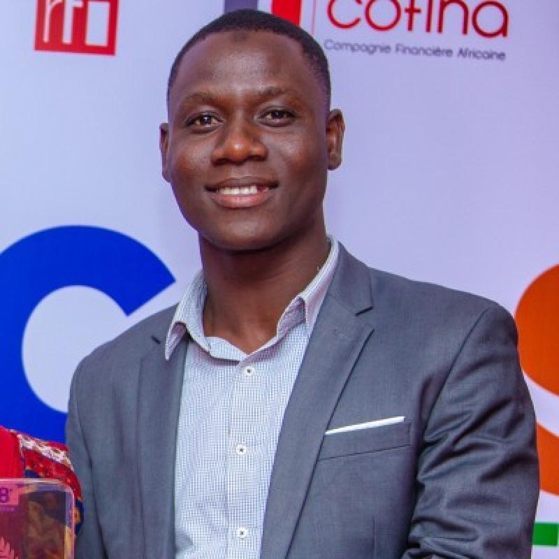 Afdal ALI-MADJAYE ALI-MADJAYE