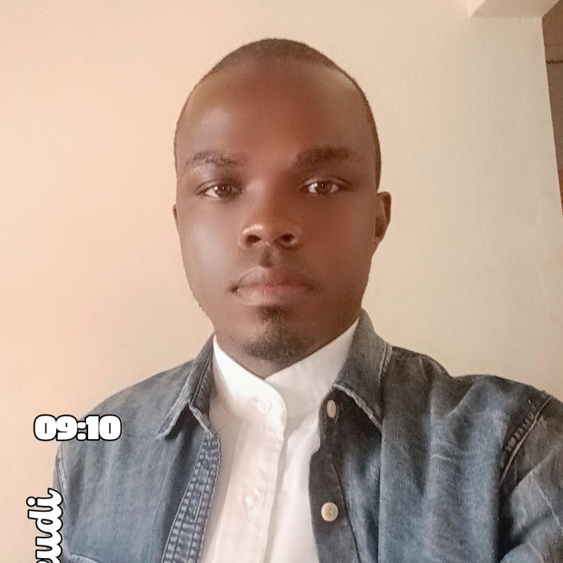 Brel Rogyl BIKAKOUDI