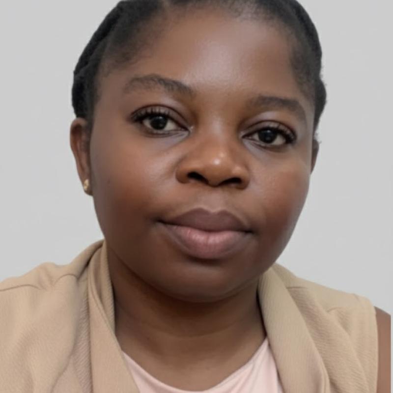 Janet Awopole Yepakeh Tiah