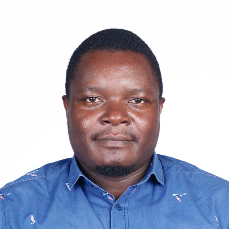 Barthlomew Chataika Barthlomew Chataika