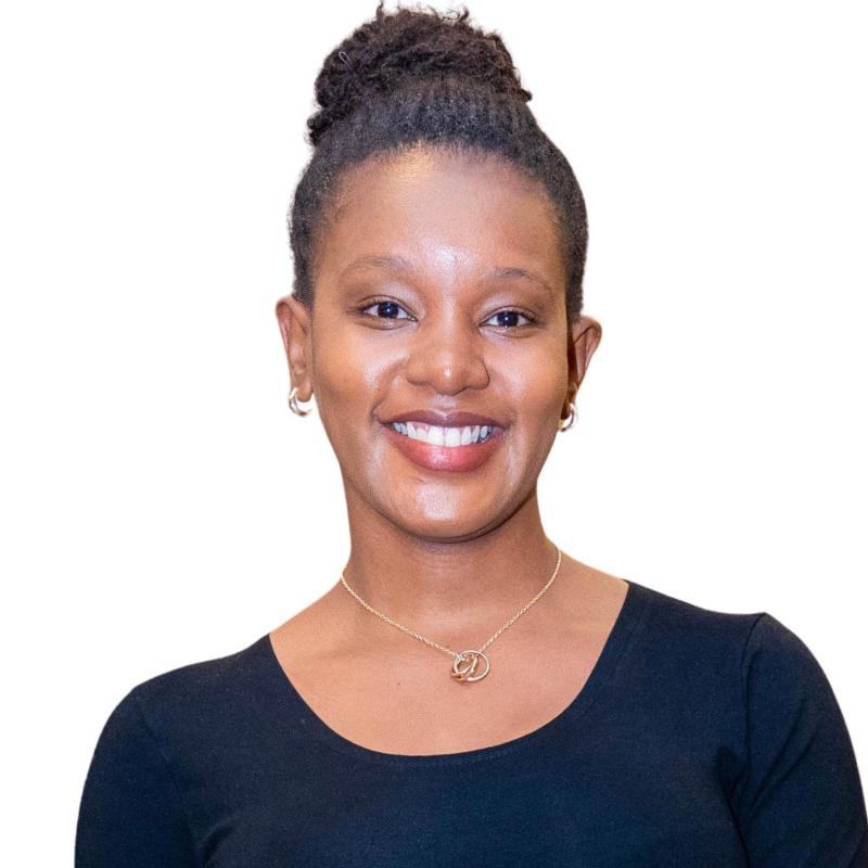 Florence Randari Florence Randari