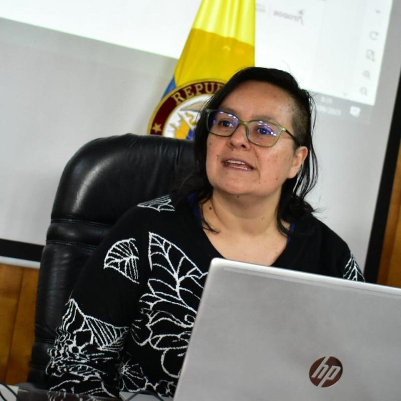 ILIANA MARIA ESPITIA ILIANA MARIA ESPITIA