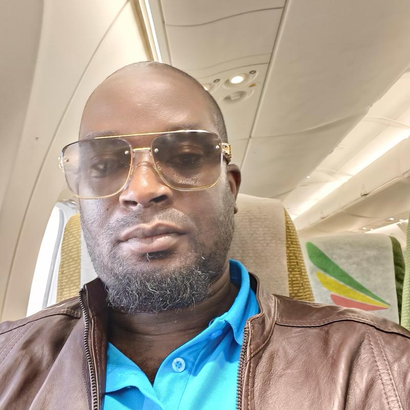 Tawanda Aaron Napwanya