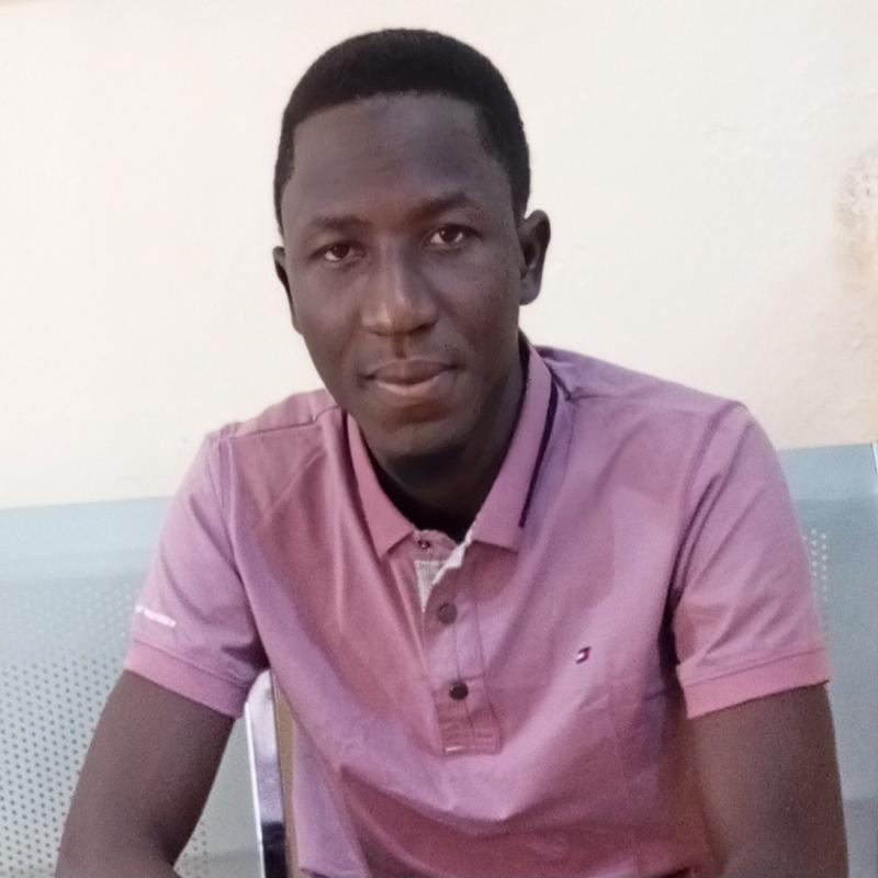 Hassan Laminou Saidou