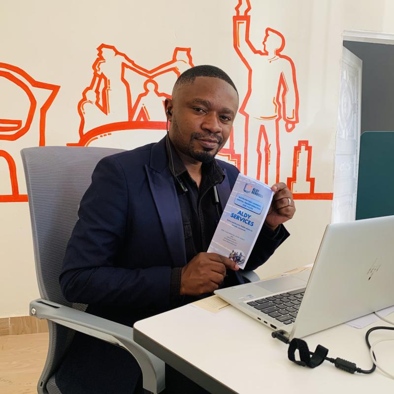 ALFRED NTIBONERA BAMANYA