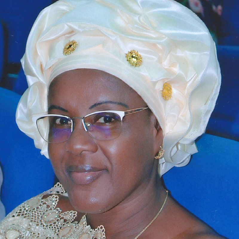 Isabelle Rinsinda TapsobaKientga Isabelle Rinsinda TapsobaKientga